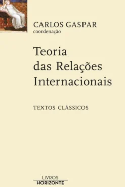 Teoria das Relações Internacionais