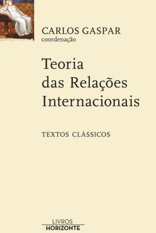 Teoria das Relações Internacionais