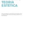 Teoria Estética