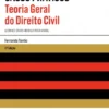 Teoria Geral do Direito Civil - Casos Práticos - 2ª Edição