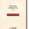 Teoria Geral do Direito Civil - Volume I