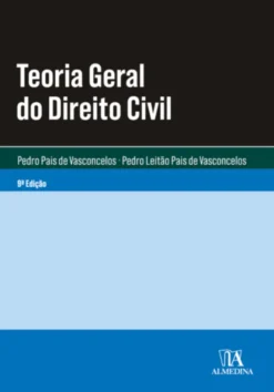 Teoria Geral do Direito Civil