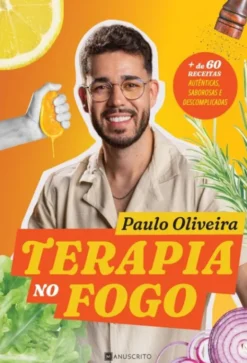Terapia no Fogo
