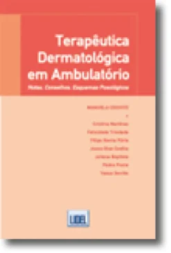 Terapêutica Dermatológica em Ambulatório