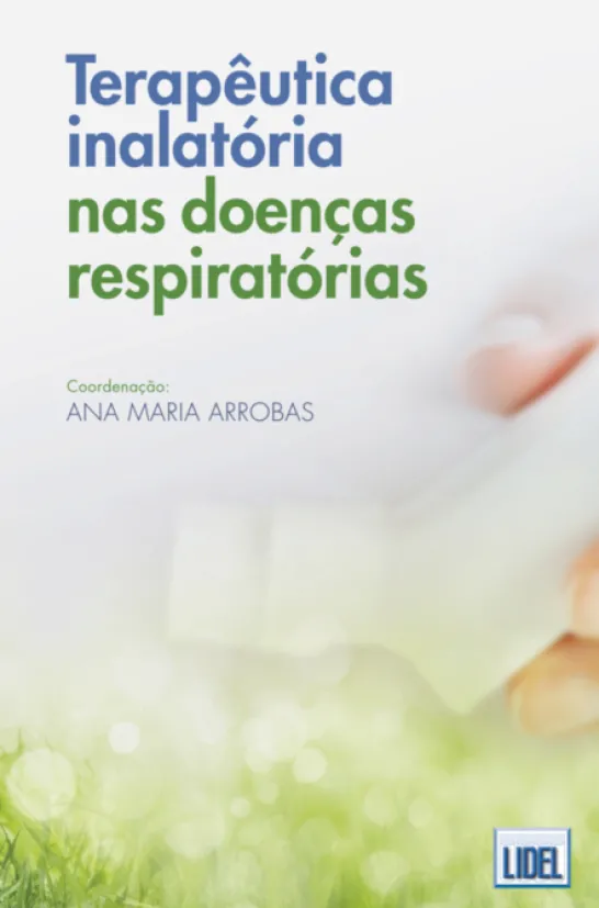 Terapêutica Inalatória nas Doenças Respiratórias