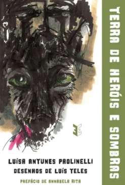 Terra de Heróis e Sombras