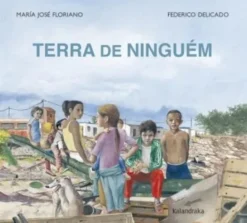 Terra de Ninguém