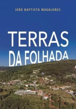 Terras da Folhada