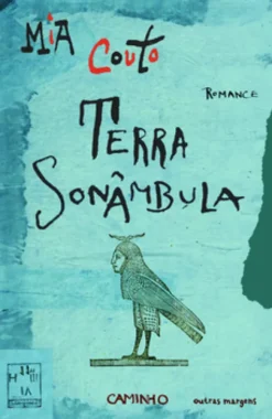 Terra Sonâmbula