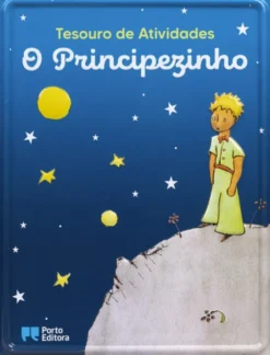Tesouro de Atividades - O Principezinho
