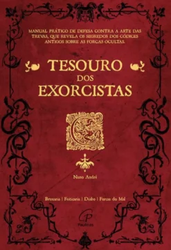 Tesouro dos Exorcistas