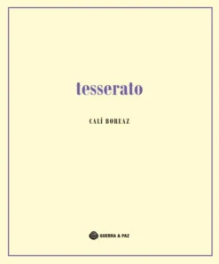 Tesserato