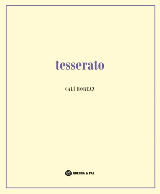 Tesserato
