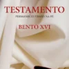 Testamento - Permanecei firmes na Fé