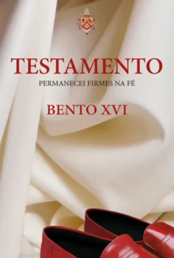 Testamento - Permanecei firmes na Fé