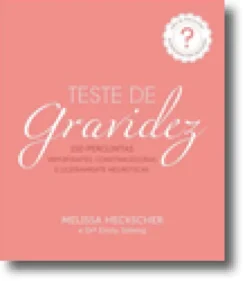 Teste de Gravidez