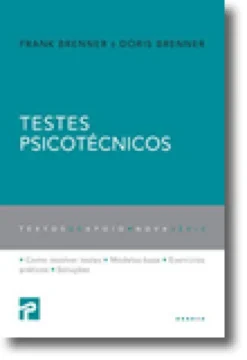Testes Psicotécnicos