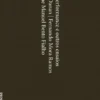 Texto, Performance e Outros Ensaios