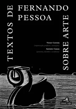 Textos de Fernando Pessoa sobre Arte