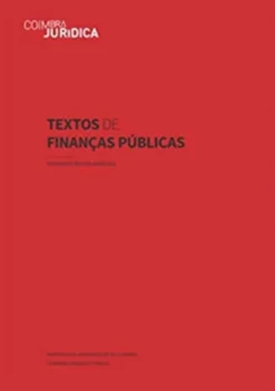 Textos de Finanças Públicas