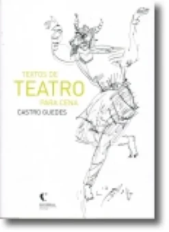 Textos de Teatro para Cena