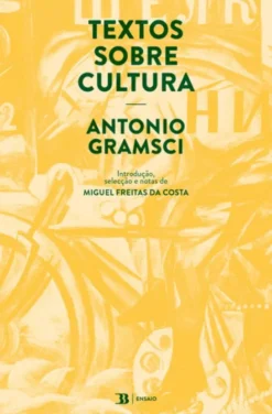 Textos sobre Cultura - Antologia