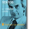 Textos  6.º Volume (1979)
