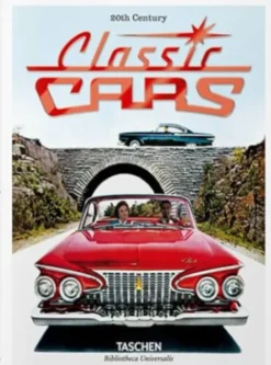 20th Century Classic Cars