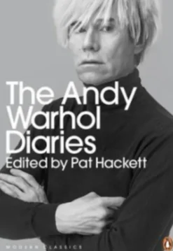 The Andy Warhol Diaries