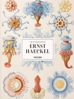 The Art and Science of Ernst Haeckel