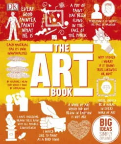The Art Book