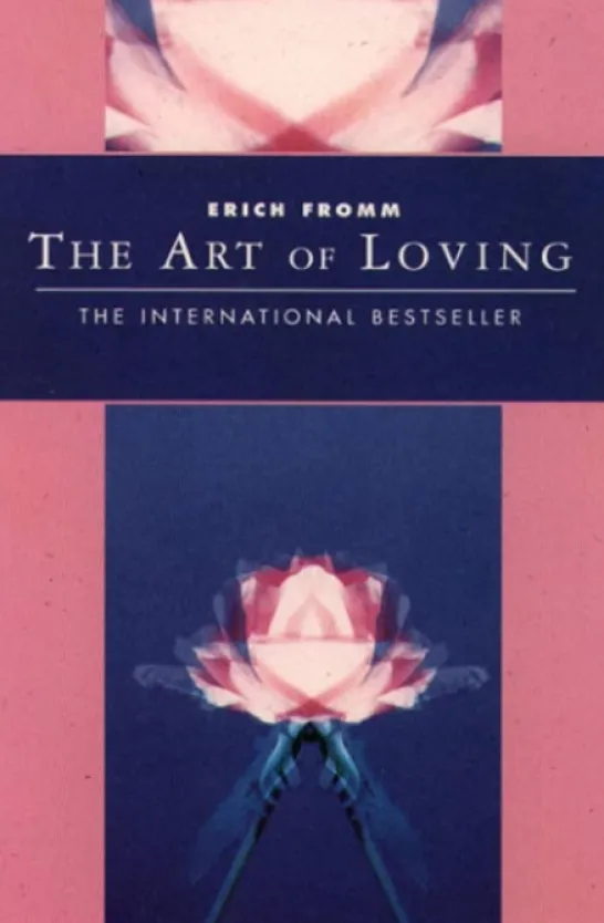 The Art of Loving