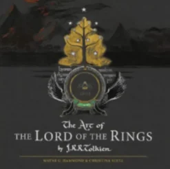 The Art Of The Lord Of The Rings