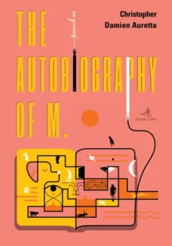 The Autobiography of M.