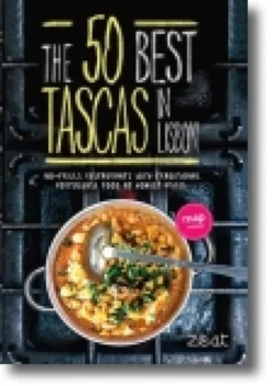 The 50 Best Tascas in Lisbon