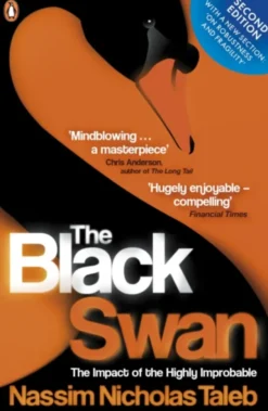 The Black Swan