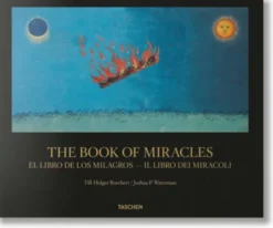The Book of Miracles