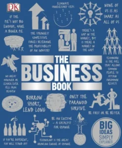 The Business Book
