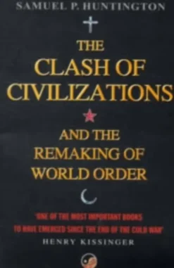 The Clash Of Civilizations