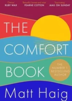The Comfort Book