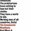 The Communist Manifesto