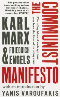 The Communist Manifesto