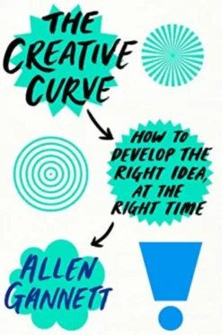 The Creative Curve