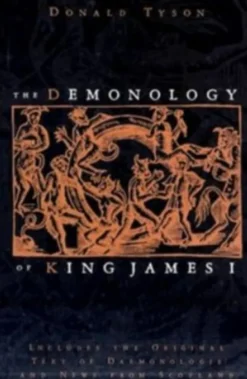 The Demonology of King James I