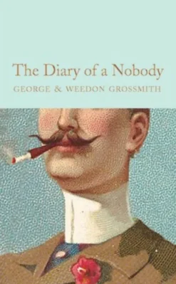 The Diary of a Nobody