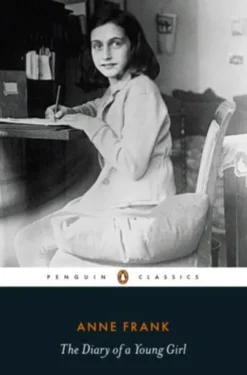 The Diary of a Young Girl