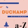 The Duchamp Dictionary