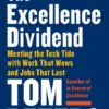 The Excellence Dividend