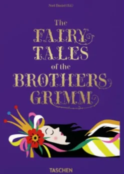The Fairy Tales. Grimm & Andersen