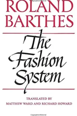 The Fashion System